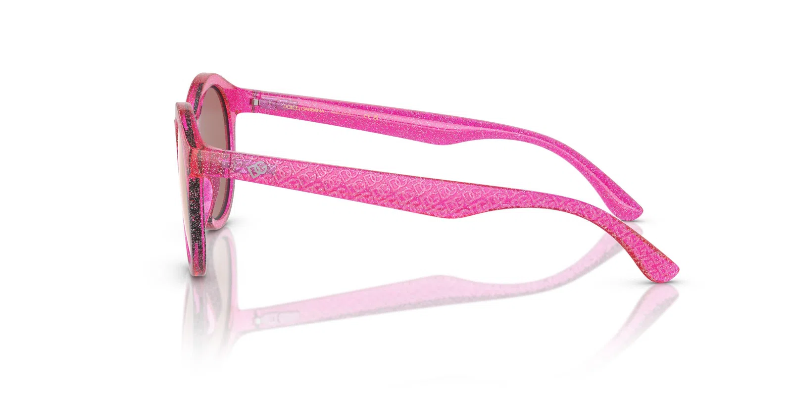 Dolce & Gabbana Kids 6002 Sunglasses - view 34